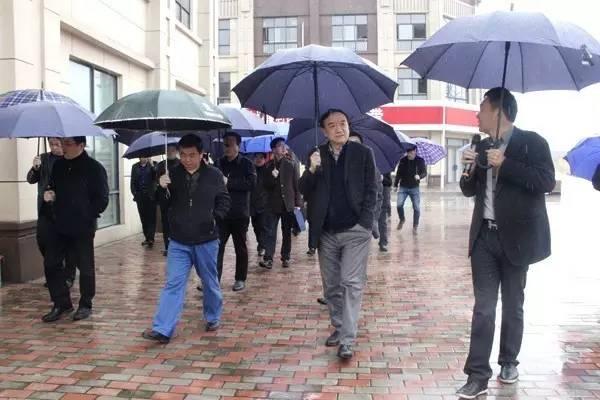 紡織頭條｜近2萬字！完整版！4大主題、10路人馬，中紡聯走基層春季大調研
