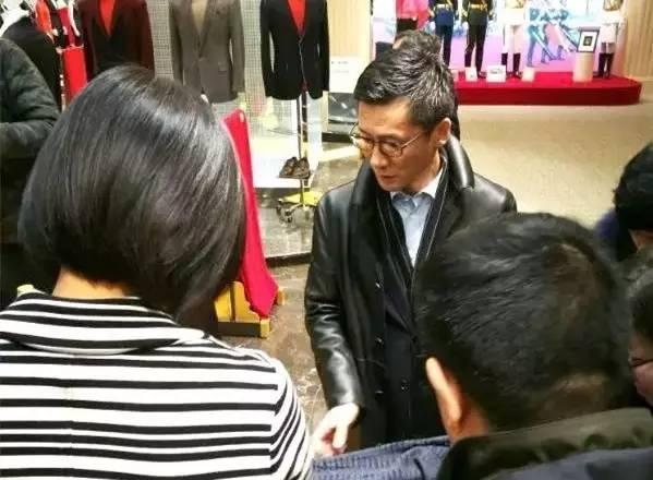 紡織頭條｜近2萬字！完整版！4大主題、10路人馬，中紡聯走基層春季大調研