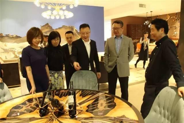 紡織頭條｜近2萬字！完整版！4大主題、10路人馬，中紡聯走基層春季大調研